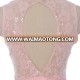 Pink Sequin Lace Dress for Ballet & Lyrical & Contemporary Dance Performance Costumes 16027-1